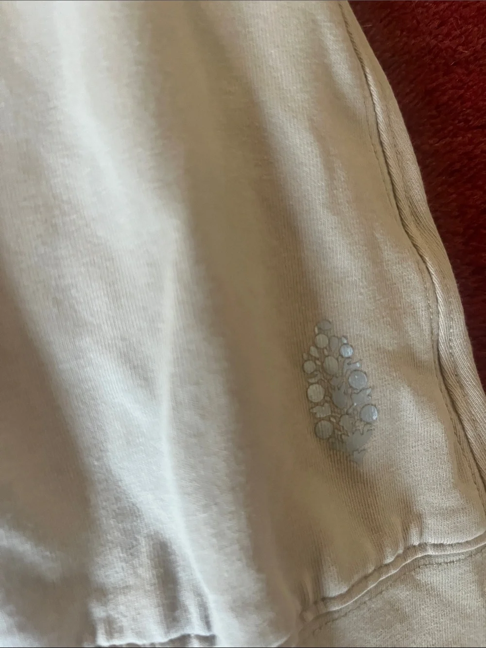 Free People Movement Hot Shot Onesie